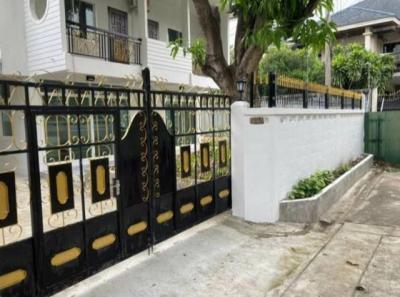 บ้านเดี่ยว 40000 กรุงเทพมหานคร เขตวัฒนา พระโขนงเหนือ