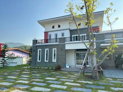 บ้านเดี่ยว 12900000 ชลบุรี เมืองชลบุรี หนองรี