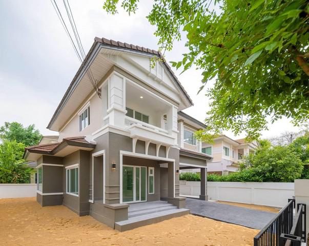 บ้านเดี่ยว 7490000 นนทบุรี บางกรวย บางขุนกอง บ้านเดี่ยว 7490000 นนทบุรี บางกรวย บางขุนกอง