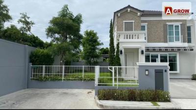 บ้านเดี่ยว 65000 กรุงเทพมหานคร เขตประเวศ ดอกไม้