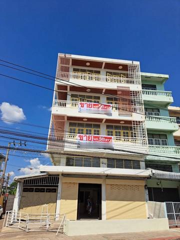 อาคารพาณิชย์ 14000000 กรุงเทพมหานคร เขตบางแค บางแค