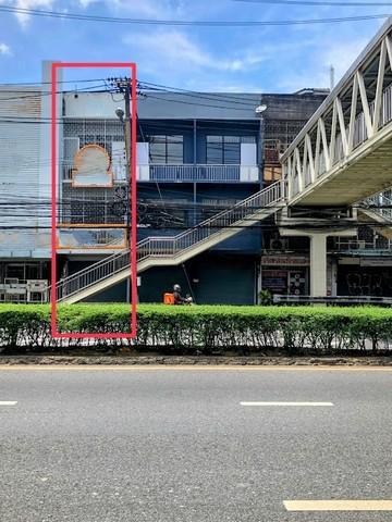 อาคารพาณิชย์ 30000 กรุงเทพมหานคร เขตคลองเตย คลองเตย