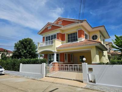 บ้านเดี่ยว 85000 ปทุมธานี ธัญบุรี บึงยี่โถ