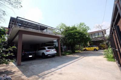 บ้านเดี่ยว 45000000 กรุงเทพมหานคร เขตลาดพร้าว ลาดพร้าว