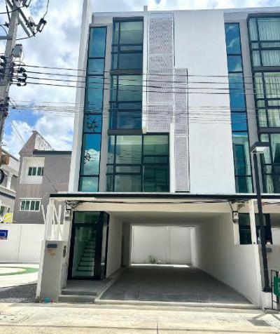 อาคารพาณิชย์ 70000 กรุงเทพมหานคร เขตสายไหม สายไหม