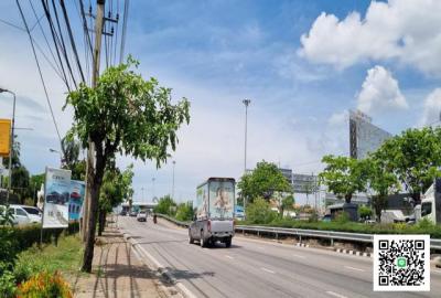 ที่ดิน 141600000 กรุงเทพมหานคร เขตบางแค บางแค