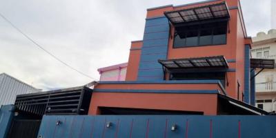 อาคารพาณิชย์ 40000 กรุงเทพมหานคร เขตบางขุนเทียน ท่าข้าม