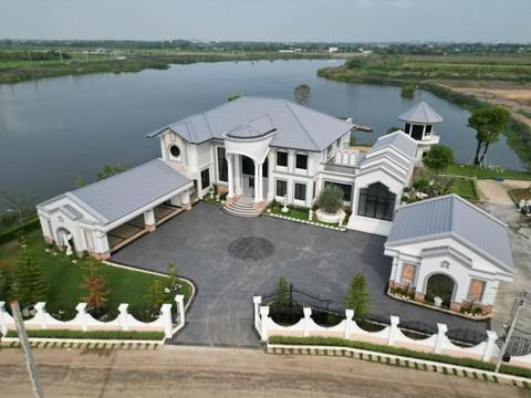 บ้านเดี่ยว 88000000 นนทบุรี ไทรน้อย ไทรน้อย บ้านเดี่ยว 88000000 นนทบุรี ไทรน้อย ไทรน้อย
