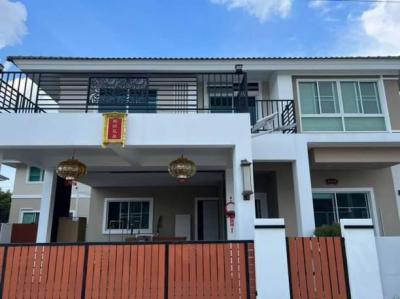 บ้านเดี่ยว 28000 เชียงใหม่ สารภี หนองผึ้ง