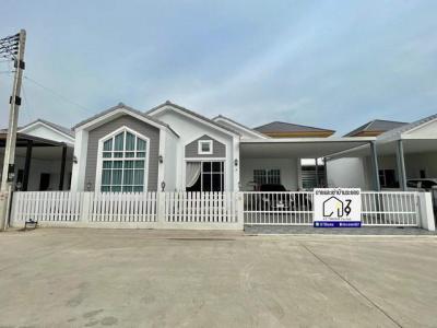 บ้านเดี่ยว 12000 ระยอง เมืองระยอง มาบตาพุด