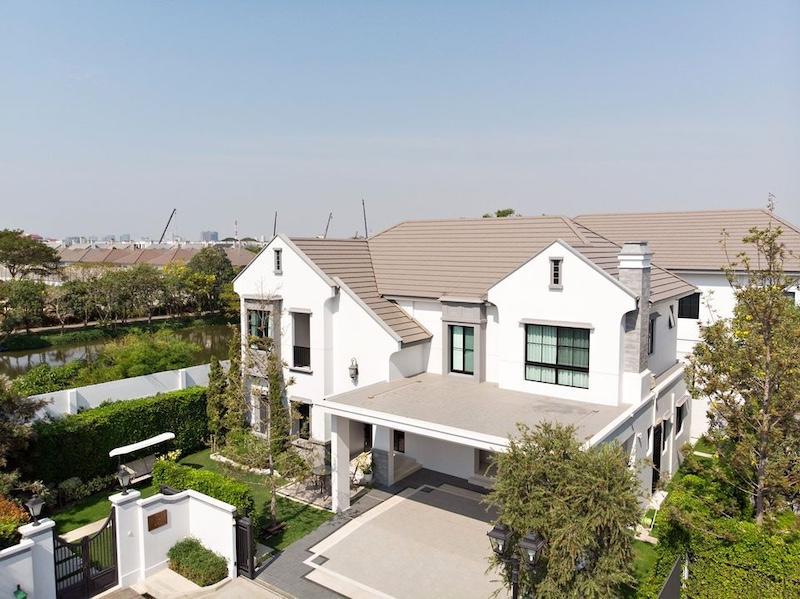 บ้านเดี่ยว 270000 กรุงเทพมหานคร เขตสะพานสูง สะพานสูง บ้านเดี่ยว 270000 กรุงเทพมหานคร เขตสะพานสูง สะพานสูง