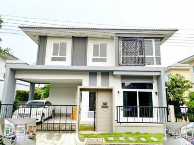 บ้านเดี่ยว 34998 กรุงเทพมหานคร เขตดอนเมือง สีกัน