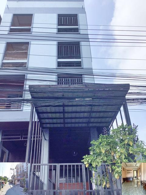 ทาวน์เฮาส์ 24998 กรุงเทพมหานคร เขตบางกะปิ หัวหมาก ทาวน์เฮาส์ 24998 กรุงเทพมหานคร เขตบางกะปิ หัวหมาก