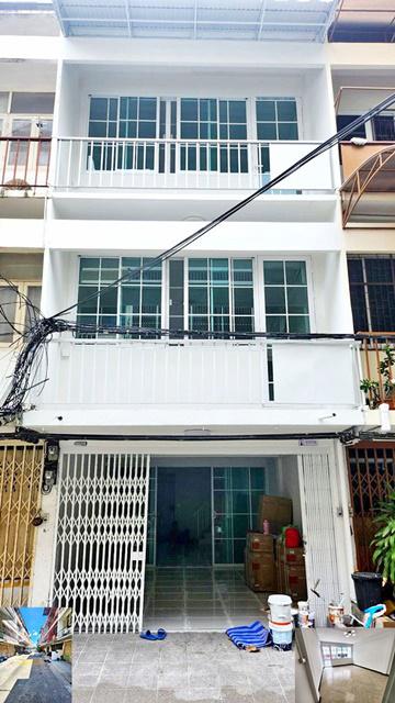 ทาวน์เฮาส์ 24998 กรุงเทพมหานคร เขตยานนาวา ช่องนนทรี ทาวน์เฮาส์ 24998 กรุงเทพมหานคร เขตยานนาวา ช่องนนทรี