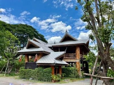 บ้านเดี่ยว 20000000 เชียงใหม่ สันทราย แม่แฝก
