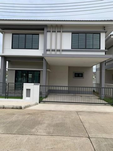 บ้านเดี่ยว 2800000 เชียงใหม่ สันทราย สันนาเม็ง