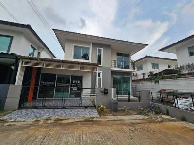 บ้านเดี่ยว 3000000 ปทุมธานี ลำลูกกา บึงคำพร้อย