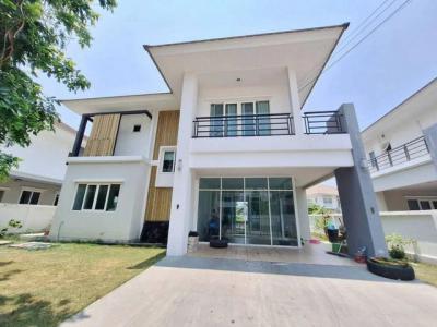 บ้านเดี่ยว 5200000 สมุทรสาคร เมืองสมุทรสาคร โคกขาม