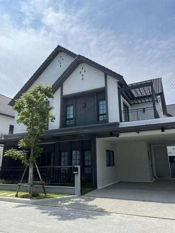 บ้านเดี่ยว 140000 สมุทรปราการ บางพลี บางแก้ว