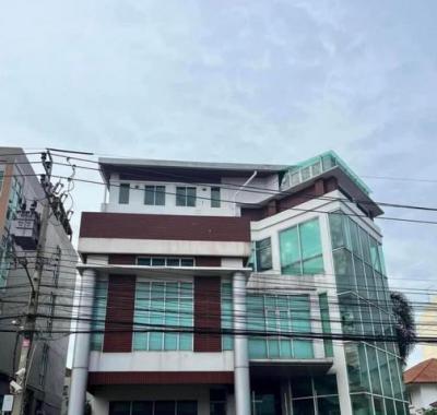 สำนักงาน 100000 นนทบุรี บางใหญ่ เสาธงหิน