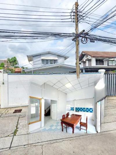 บ้านเดี่ยว 19998 กรุงเทพมหานคร เขตบางซื่อ บางซื่อ