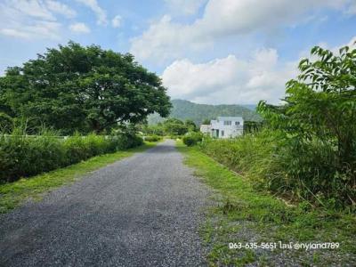 ที่ดิน 2769000 นครนายก เมืองนครนายก เขาพระ