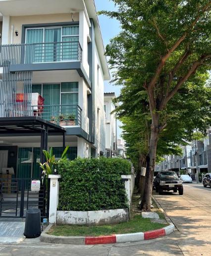 ทาวน์เฮาส์ 4150000 กรุงเทพมหานคร เขตทุ่งครุ ทุ่งครุ ทาวน์เฮาส์ 4150000 กรุงเทพมหานคร เขตทุ่งครุ ทุ่งครุ