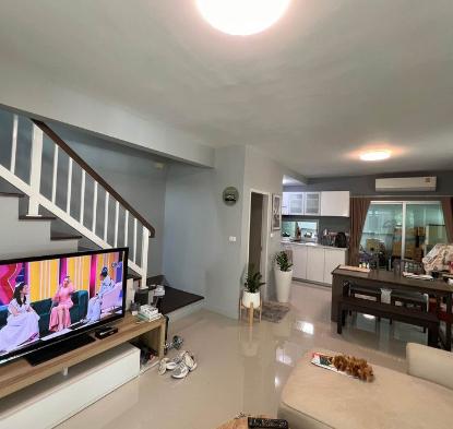 ทาวน์เฮาส์ 4150000 กรุงเทพมหานคร เขตทุ่งครุ ทุ่งครุ ทาวน์เฮาส์ 4150000 กรุงเทพมหานคร เขตทุ่งครุ ทุ่งครุ