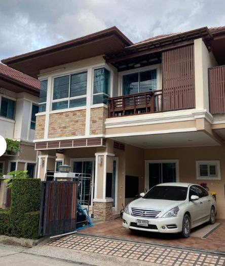 บ้านเดี่ยว 6900000 นนทบุรี บางกรวย บางกรวย บ้านเดี่ยว 6900000 นนทบุรี บางกรวย บางกรวย