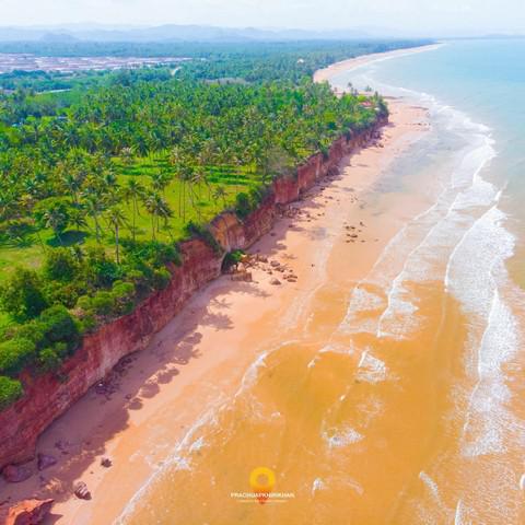 ที่ดิน 6800 ประจวบคีรีขันธ์ บางสะพานน้อย ทรายทอง ที่ดิน 6800 ประจวบคีรีขันธ์ บางสะพานน้อย ทรายทอง