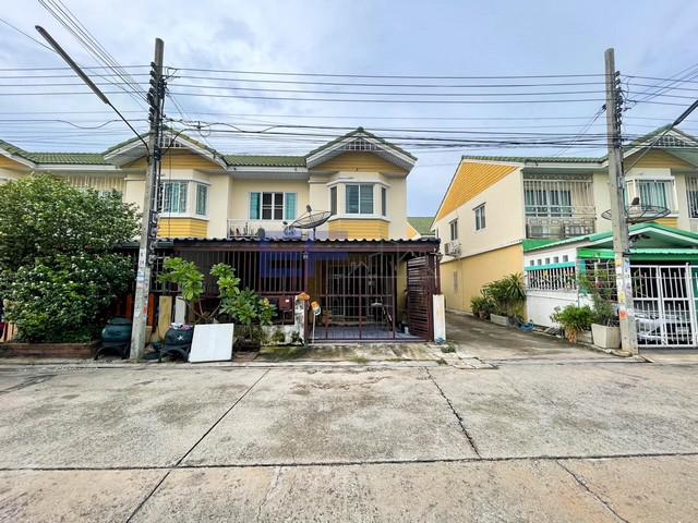 ทาวน์เฮาส์ 2300000 กรุงเทพมหานคร เขตบางขุนเทียน แสมดำ ทาวน์เฮาส์ 2300000 กรุงเทพมหานคร เขตบางขุนเทียน แสมดำ