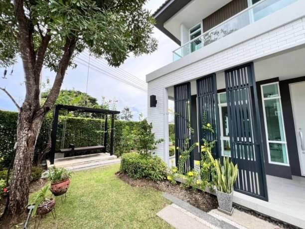 บ้านเดี่ยว 9900000 เชียงใหม่ สันทราย สันนาเม็ง บ้านเดี่ยว 9900000 เชียงใหม่ สันทราย สันนาเม็ง