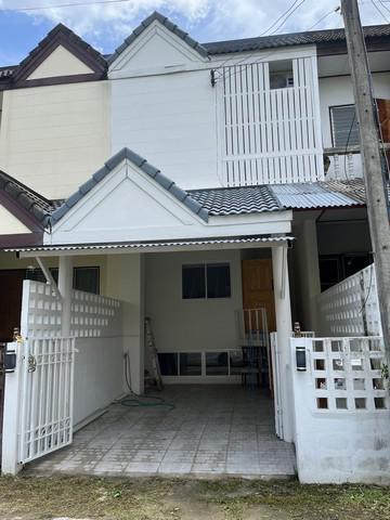 ทาวน์เฮาส์ 15000 เชียงใหม่ เมืองเชียงใหม่ ป่าแดด