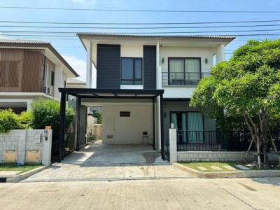 บ้านเดี่ยว 55000 สมุทรปราการ บางพลี บางแก้ว
