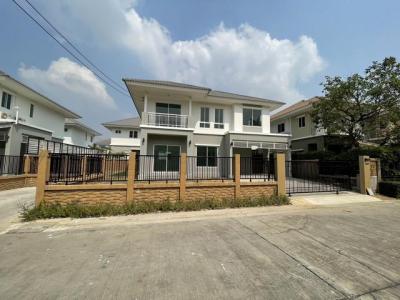 บ้านเดี่ยว 25000 กรุงเทพมหานคร เขตสายไหม ออเงิน