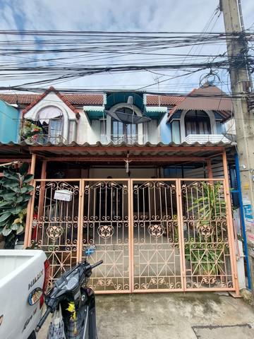 ทาวน์เฮาส์ 1120000 กรุงเทพมหานคร เขตหนองแขม หนองค้างพลู ทาวน์เฮาส์ 1120000 กรุงเทพมหานคร เขตหนองแขม หนองค้างพลู