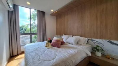 คอนโด 6500000 กรุงเทพมหานคร เขตวัฒนา คลองตันเหนือ