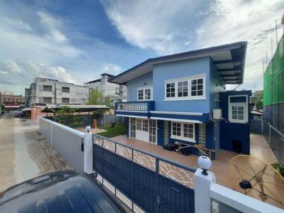 บ้านเดี่ยว 45000 กรุงเทพมหานคร เขตบางพลัด บางพลัด