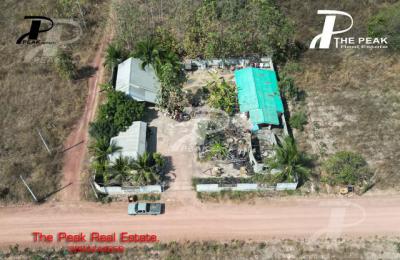 บ้านเดี่ยว 1650000 กำแพงเพชร เมืองกำแพงเพชร หนองปลิง