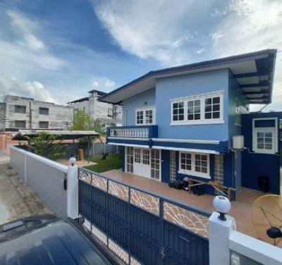 บ้านเดี่ยว 45000 กรุงเทพมหานคร เขตบางพลัด บางพลัด