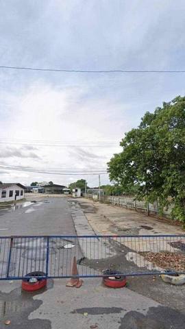 ที่ดิน 271350000 กรุงเทพมหานคร เขตบางแค บางไผ่