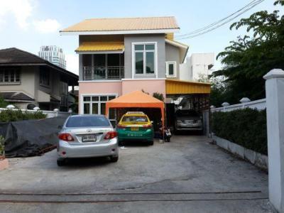 บ้านเดี่ยว 19500000 กรุงเทพมหานคร เขตพญาไท สามเสนใน