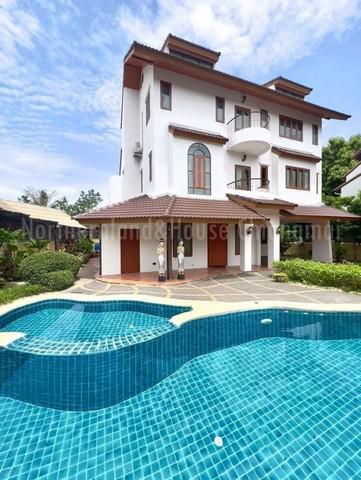 บ้านเดี่ยว 15000000 เชียงใหม่ หางดง หนองควาย