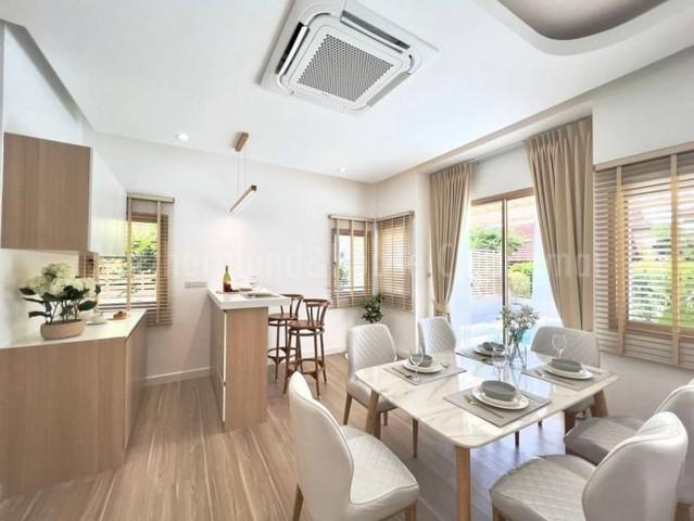 บ้านเดี่ยว 6590000 เชียงใหม่ สันทราย หนองจ๊อม บ้านเดี่ยว 6590000 เชียงใหม่ สันทราย หนองจ๊อม