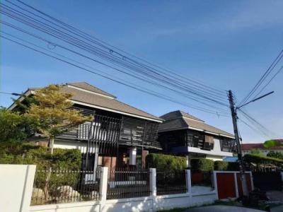 บ้านเดี่ยว 11500000 เชียงใหม่ เมืองเชียงใหม่ หนองหอย