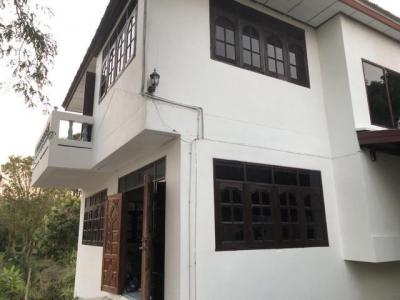 บ้านเดี่ยว 4200000 นนทบุรี บางใหญ่ บางเลน