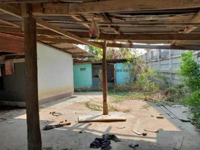 บ้านเดี่ยว 650000 สิงห์บุรี ค่ายบางระจัน โพสังโฆ