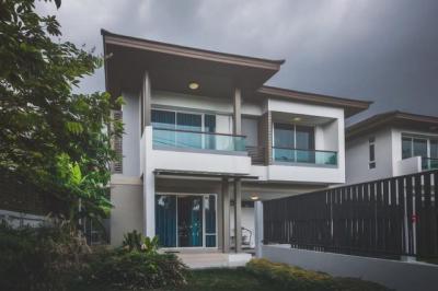 บ้านเดี่ยว 38000 กรุงเทพมหานคร เขตบึงกุ่ม คลองกุ่ม