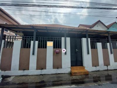 บ้านเดี่ยว 19000 กรุงเทพมหานคร เขตลาดพร้าว จรเข้บัว