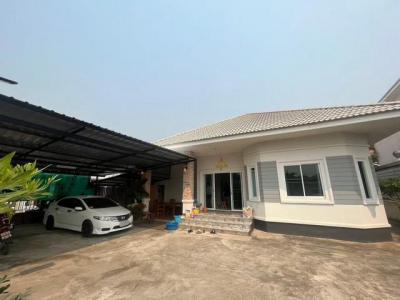 บ้านเดี่ยว 15000 เชียงใหม่ สารภี หนองผึ้ง